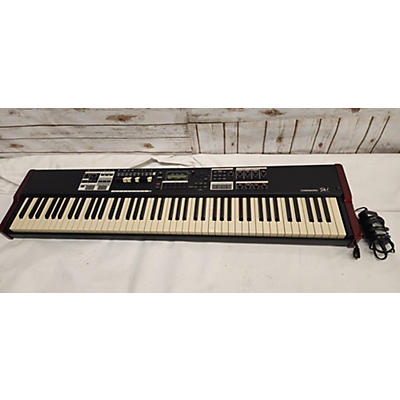 Hammond SK1 88 Organ