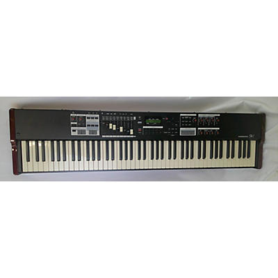 Hammond SK1 Organ