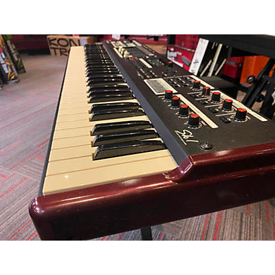 Hammond SK1 Organ