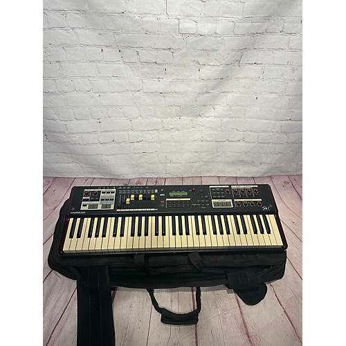 Hammond SK1 Organ