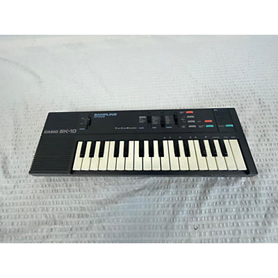 Casio SK10 Portable Keyboard