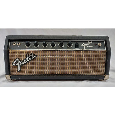 Fender SK100-B Bass Amp Head