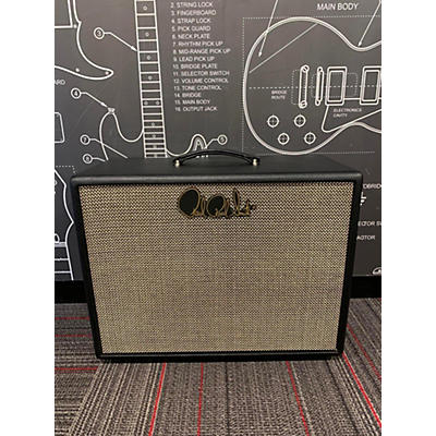 PRS SK112 CVT SP 1x12 Guitar Cabinet