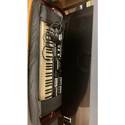 Hammond SK173 73 Key Organ