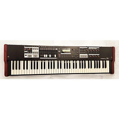 Hammond SK173 73 Key Organ