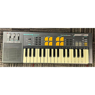 Casio SK5 Synthesizer