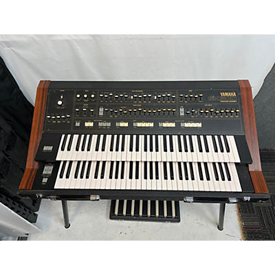 Yamaha SK50D Synthesizer