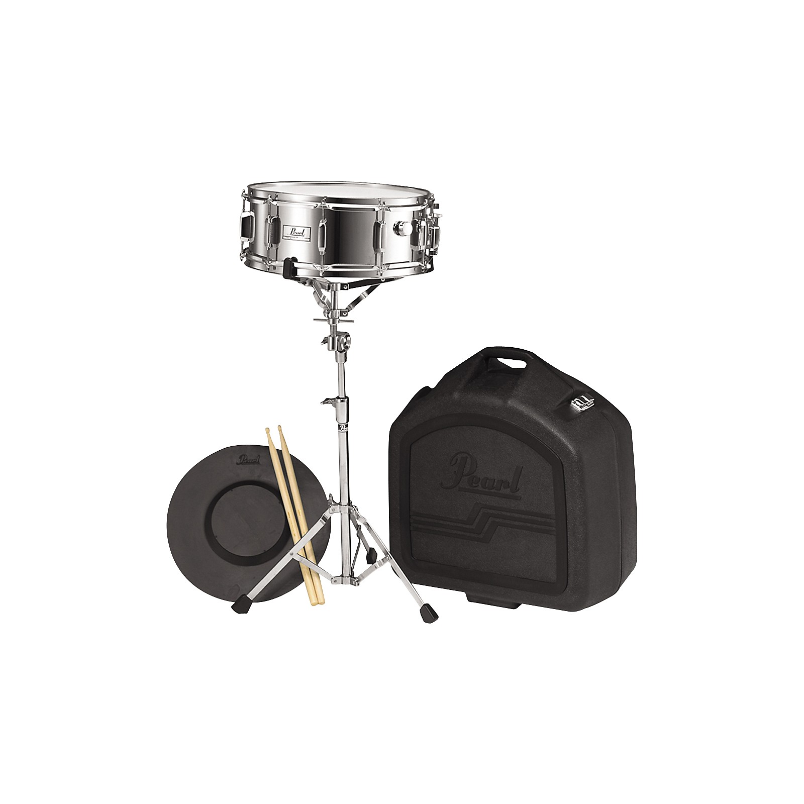 Pearl SK750 Snare Drum Educational Kit | Musician's Friend