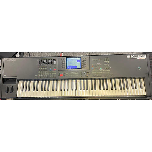 Gem SK760 Arranger Keyboard