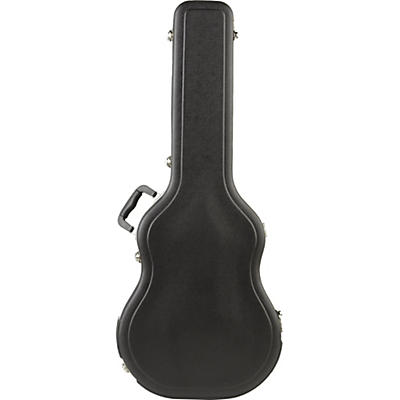 SKB SKB-3 Economy Thin-Line Acoustic-Electric/Classical Guitar Case