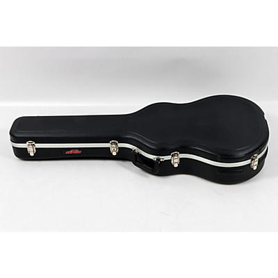 SKB SKB-3 Economy Thin-Line Acoustic-Electric/Classical Guitar Case