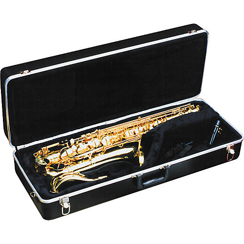 SKB-350 Rectangular Tenor Saxophone Case