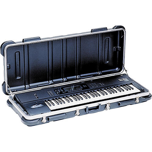 SKB-4214 61-Key Keyboard Case