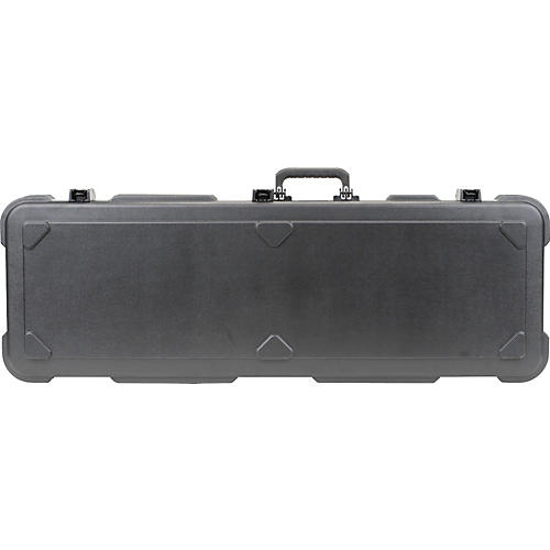 SKB-44 Deluxe Universal Electric Bass Guitar Case