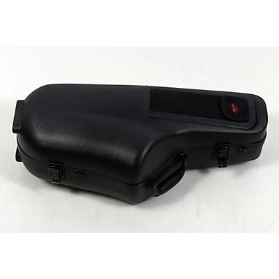 SKB SKB-440 Professional Contoured Alto Saxophone Case