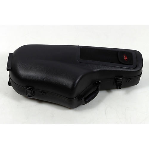 SKB SKB-440 Professional Contoured Alto Saxophone Case Condition 3 - Scratch and Dent  197881189365