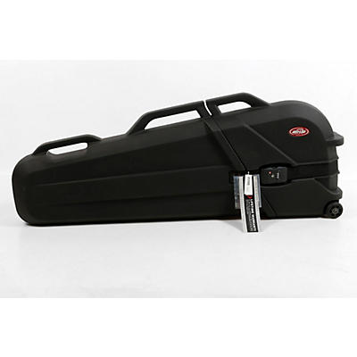 SKB SKB-44RW ATA Electric Bass Roller Case