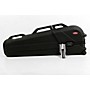 Open-Box SKB SKB-44RW ATA Electric Bass Roller Case Condition 3 - Scratch and Dent  197881478612