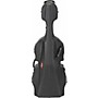Open-Box SKB SKB-544 4/4 Cello Case with Wheels Condition 1 - Mint  4/4