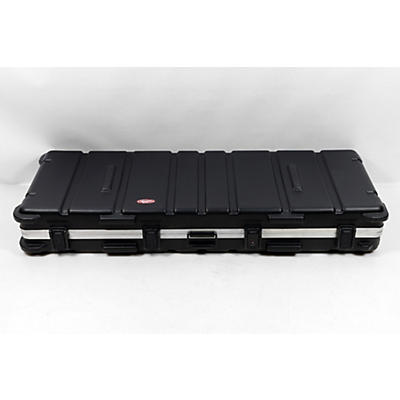 SKB SKB-5820W 88-Key Keyboard Case With Wheels