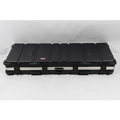 SKB SKB-5820W 88-Key Keyboard Case With Wheels