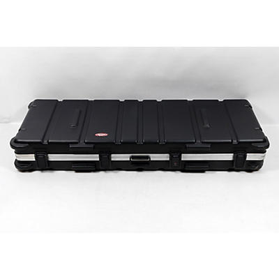 SKB SKB-5820W 88-Key Keyboard Case With Wheels