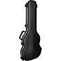 Open-Box SKB SKB-61 Deluxe Double Cutaway Electric Guitar Case Condition 1 - Mint