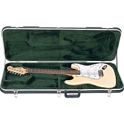 SKB-66 Deluxe Electric Guitar Case