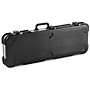 Open-Box SKB SKB-66 Deluxe Universal Electric Guitar Case Condition 2 - Blemished Black 197881460730
