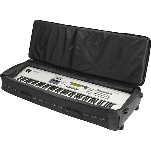 SKB-KB88 88-Note Padded Keyboard Luggage