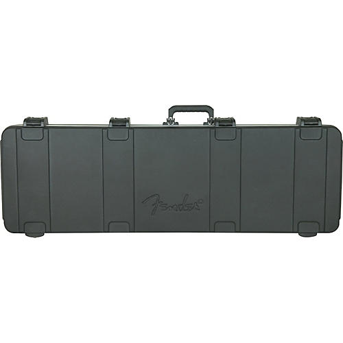 SKB Molded Left Handed J or P Bass Case