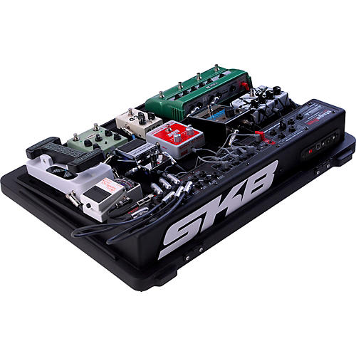 SKB-PS-55 Stagefive Professional Pedal Board