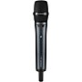 Open-Box Sennheiser SKM 100 G4-S Wireless Handheld Microphone Transmitter With Mute Switch, No Capsule Condition 1 - Mint Band G