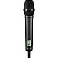 Sennheiser SKM 500 G4 Wireless Handheld Microphone Transmitter With Mute Switch, No Capsule AW+AW+