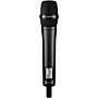 Sennheiser SKM 500 G4 Wireless Handheld Microphone Transmitter With Mute Switch, No Capsule AW+