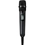 Sennheiser SKM 6000 BK A5-A8 Digital Handheld Transmitter (A5-A8: 550-638 MHz), Capsule & Battery Not Included 550-607 MHz, 614-638 MHz