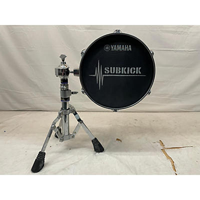 Yamaha SKRM100 Subkick Drum Microphone
