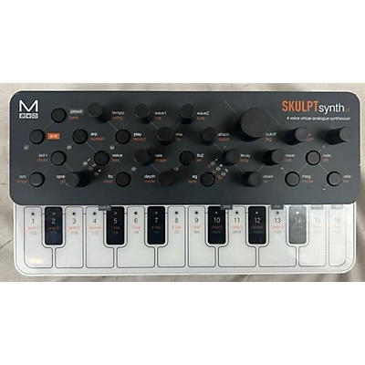 Modal Electronics Limited SKULPT SYNTH SE Sound Module