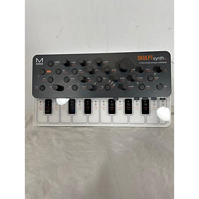 Modal Electronics Limited SKULPT SYNTH SE Synthesizer