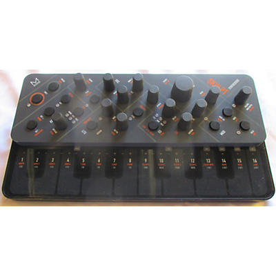 Modal Electronics Limited SKULPT Synthesizer