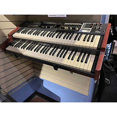 Hammond SKX Keyboard Workstation