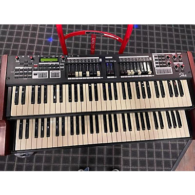 Hammond SKX Organ