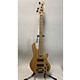 Used Lakland SKYLINE 44-01 Electric Bass Guitar Natural