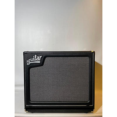 Aguilar SL 115 400W 1X15 Bass Cabinet