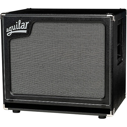 Aguilar SL 115 400W 1x15 Bass Speaker Cabinet Condition 1 - Mint 4 Ohm