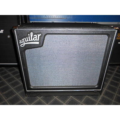 Aguilar SL 115 400W Bass Cabinet