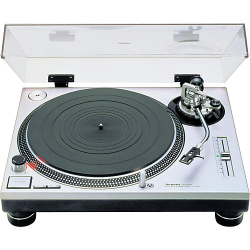 SL-1200MK2 Turntable