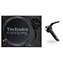 Technics SL-1200MK7 Direct Drive Turntable with Ortofon Concorde Mix Cartridge