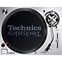 Open-Box Technics SL-1200MK7S Direct-Drive Professional DJ Turntable Condition 1 - Mint