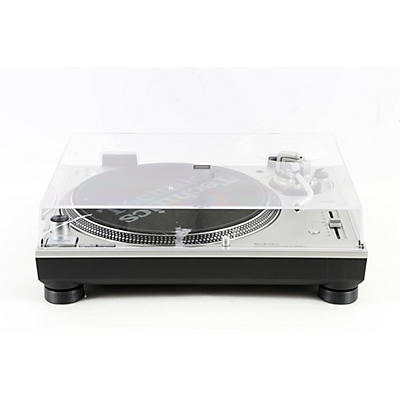 Technics SL-1200MK7S Direct-Drive Professional DJ Turntable